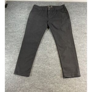 5.11 Tactical Women's Size 16 Black Stretch Tactical Utility Pants Outdoor Workw